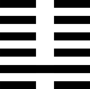7. Ши. Військо